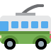 :trolleybus: :trolleybus: