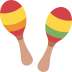 :maracas: