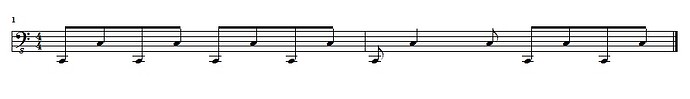 BASS Example