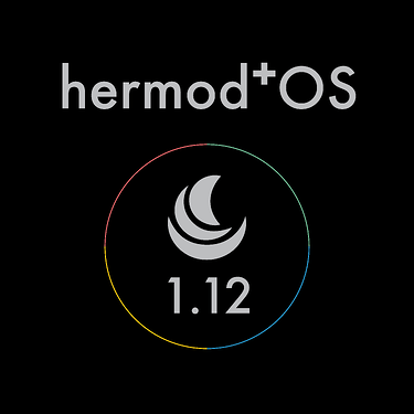 hermod+OS