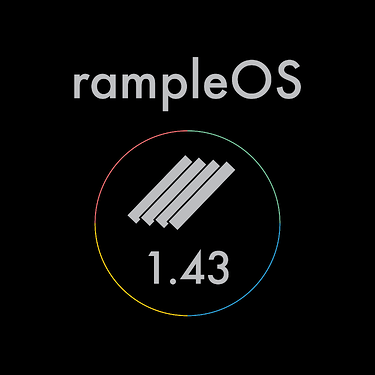 rampleOS