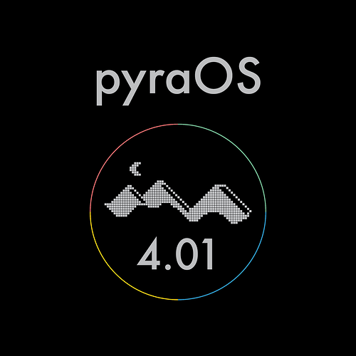 PyraOS-01