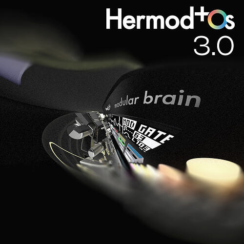 3.O release