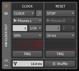 LV1 Midi Tempo Sync Problem - Any Midi experts out there? - Support - Waves  Community Forum