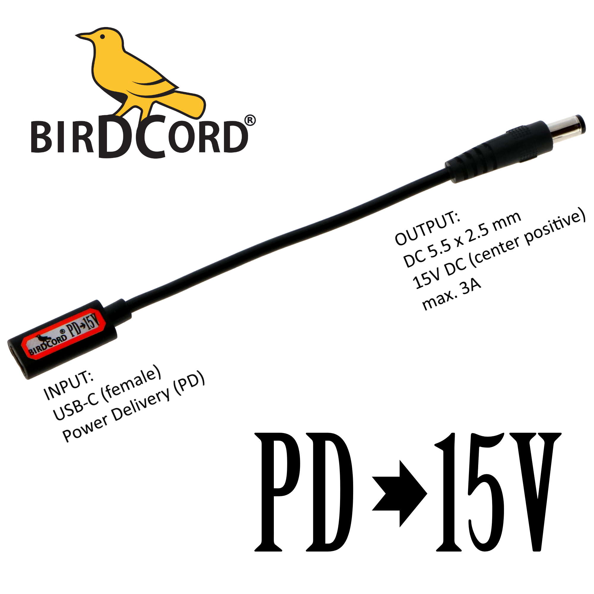 Power Anything with USB-C Instead! (USB PD DIY) 