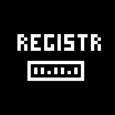 register