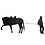 scratchy